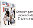 Software para impresin de credenciales